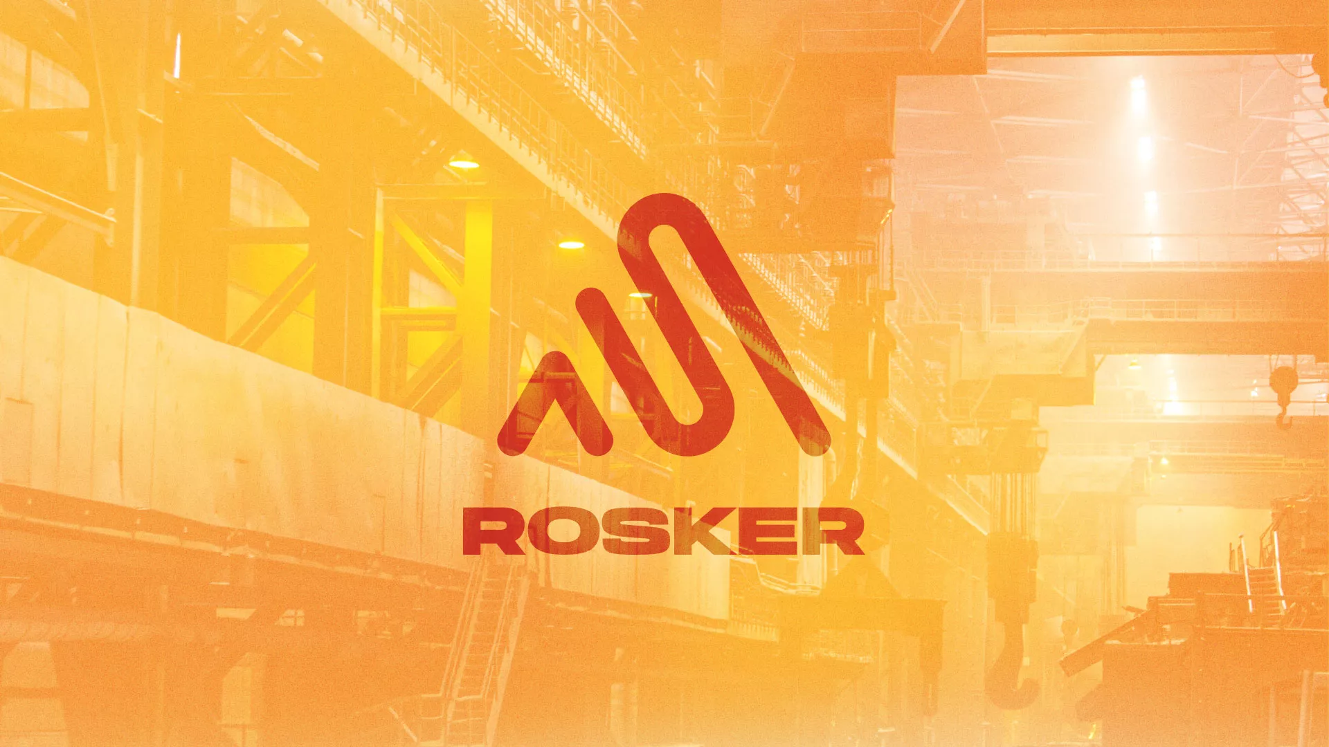 Ребрендинг компании «Rosker» и редизайн сайта в Дюртюли
